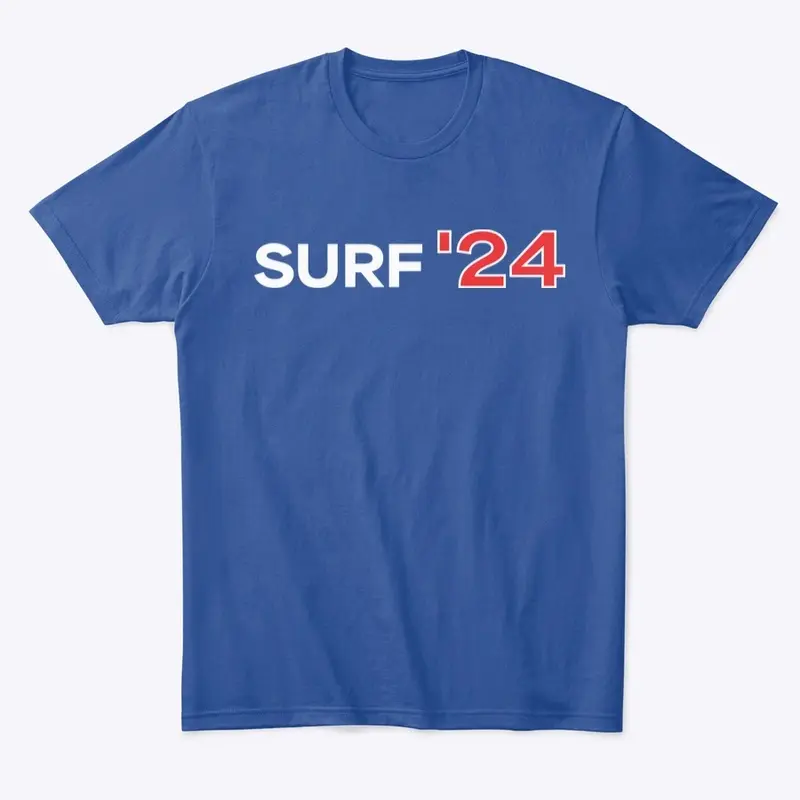 SURF '24