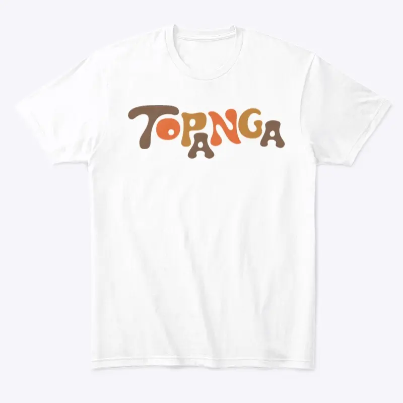 TOPANGA