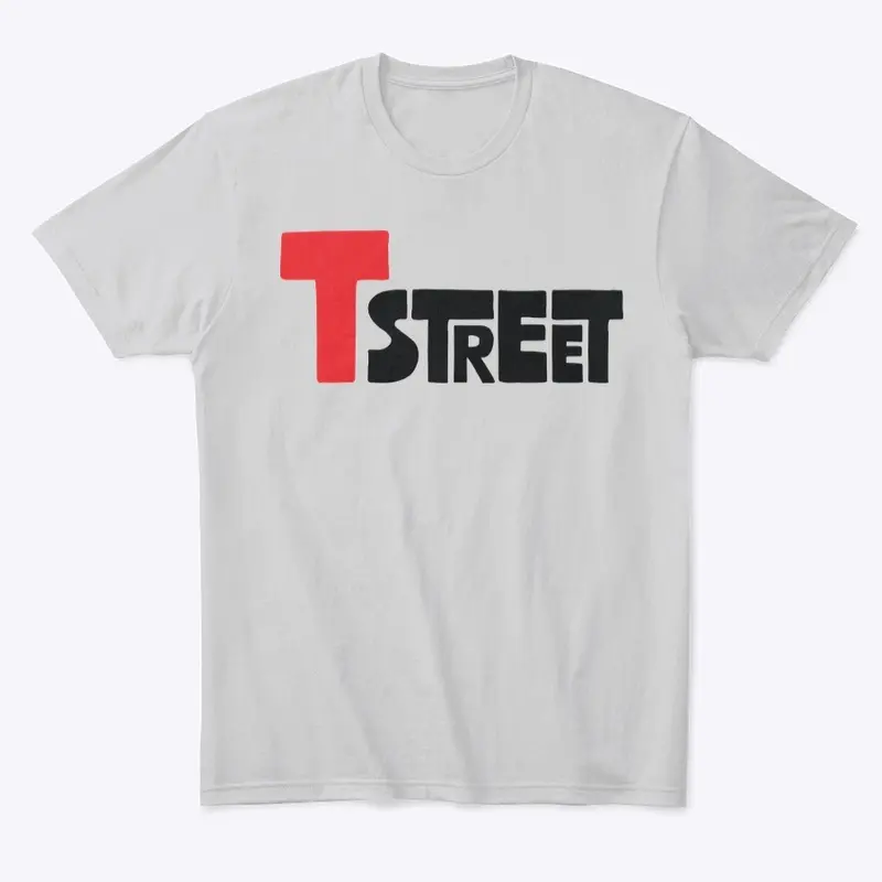 T-STREET