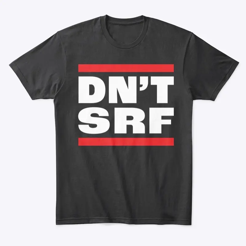 DN'T SRF