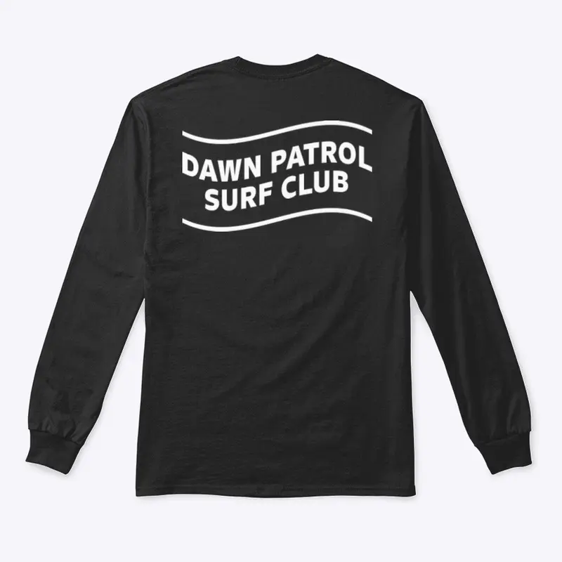 DAWN PATROL SURF CLUB