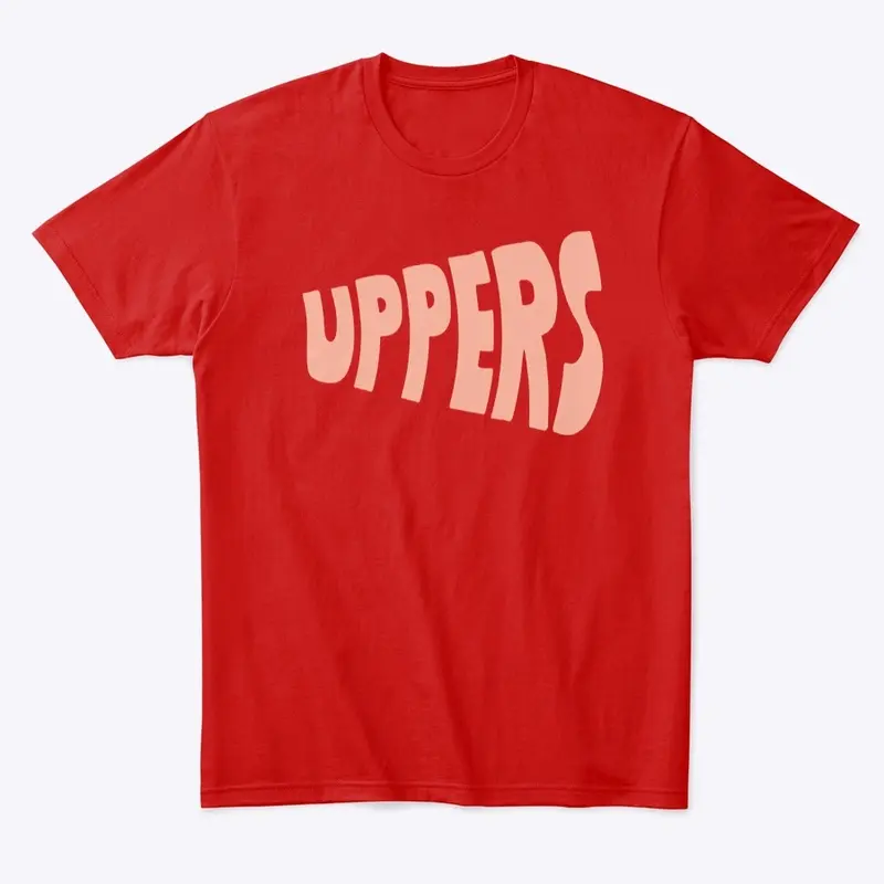 UPPERS