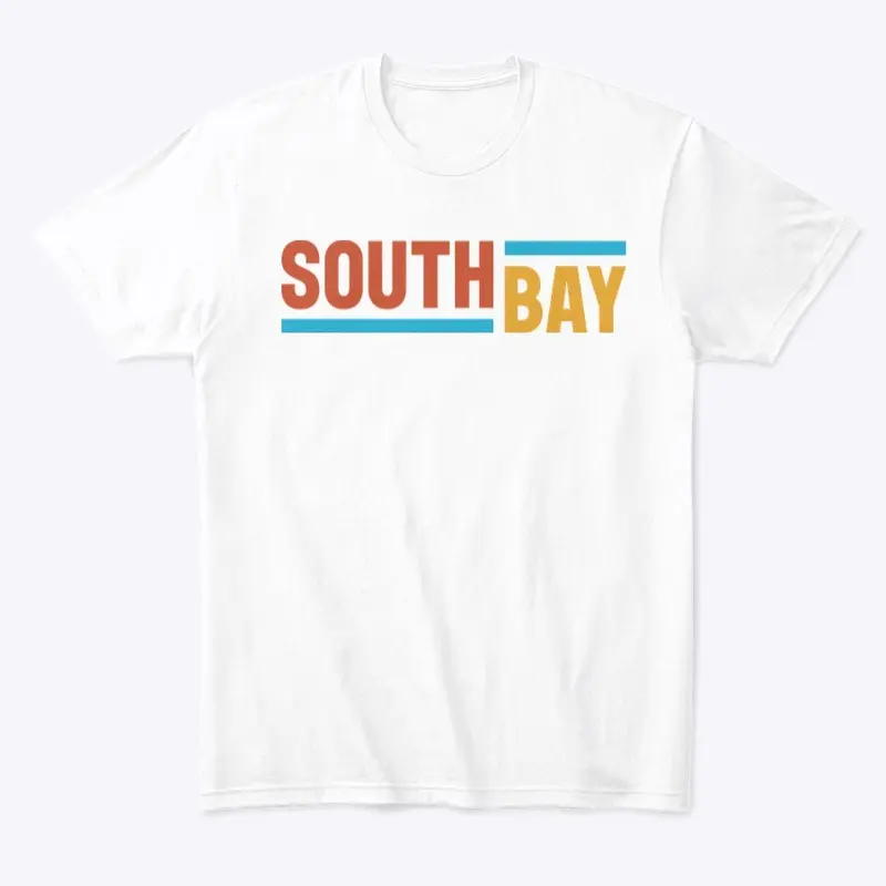 SOUTH BAY