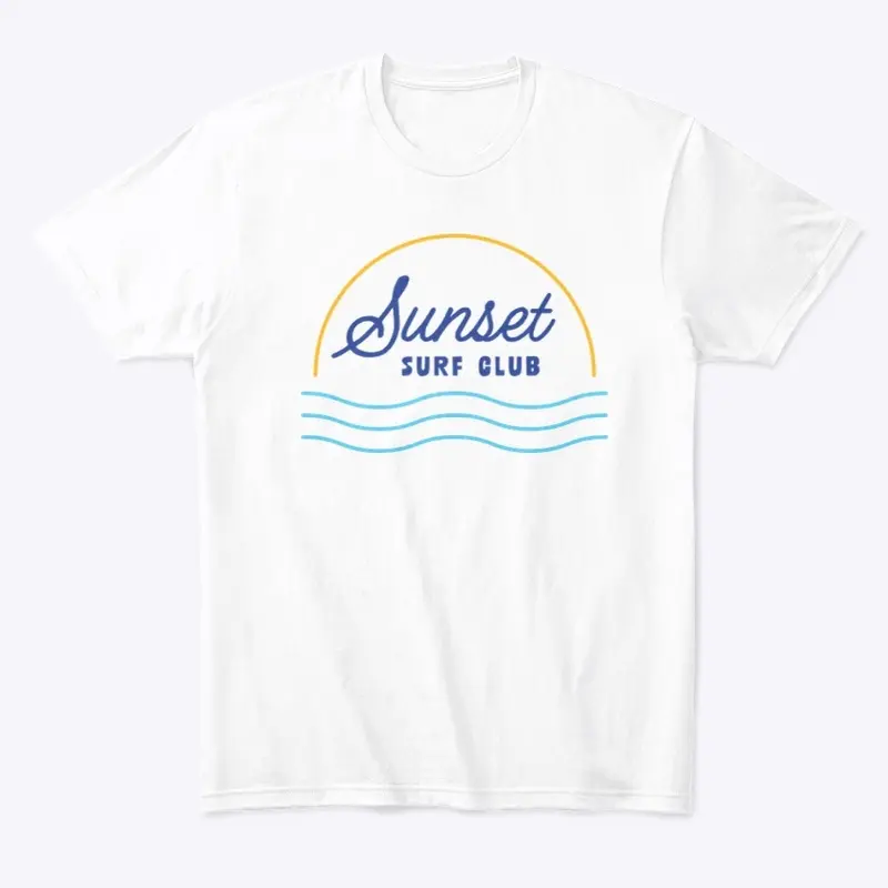 SUNSET SURF CLUB