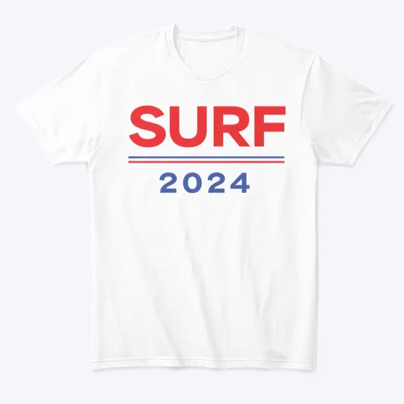 SURF 2024