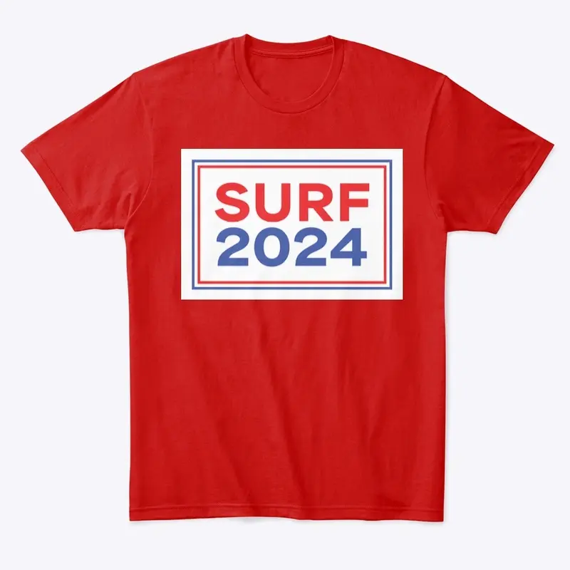 SURF 2024 (Boxed)